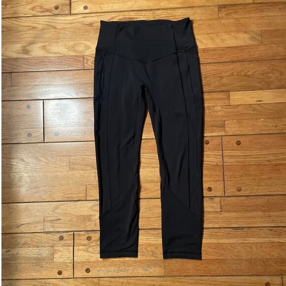 Lululemon All The Right Places Pant II *23" - Picture 3 of 16